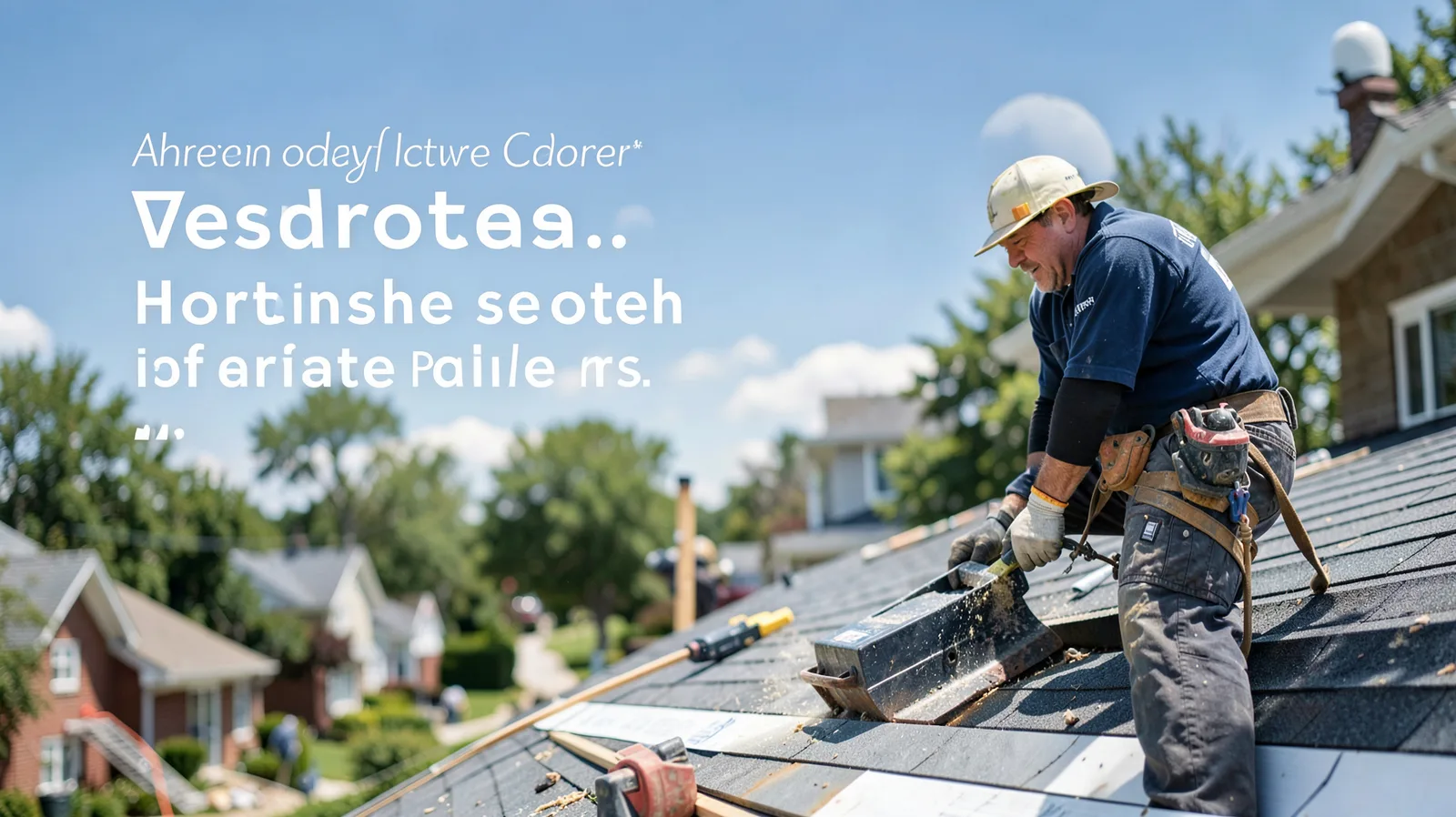 Roof Replacement in Raleigh, MS near me